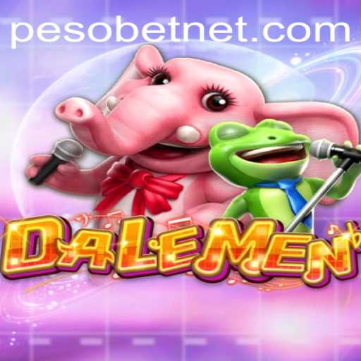 DALEMEN: An In-Depth Exploration of the Exciting New Game
