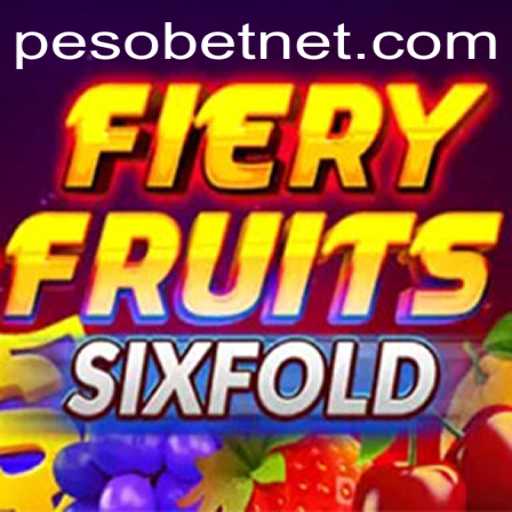 Exploring the Excitement of FieryFruitsSixFold