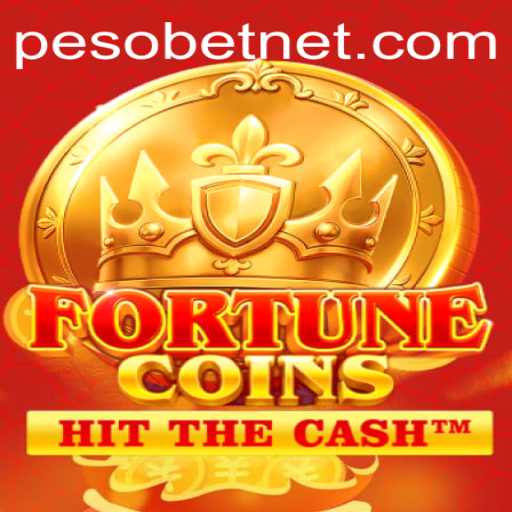 Exploring the Exciting World of FortuneCoins and PesoBet: A Comprehensive Guide