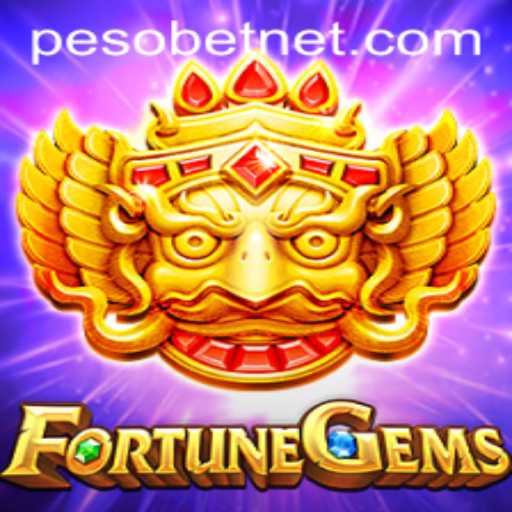 FortuneGems: An Intriguing Journey into the World of PesoBet