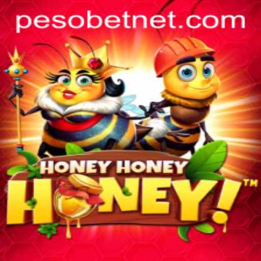Exploring the Enchanting World of HoneyHoneyHoney with PesoBet