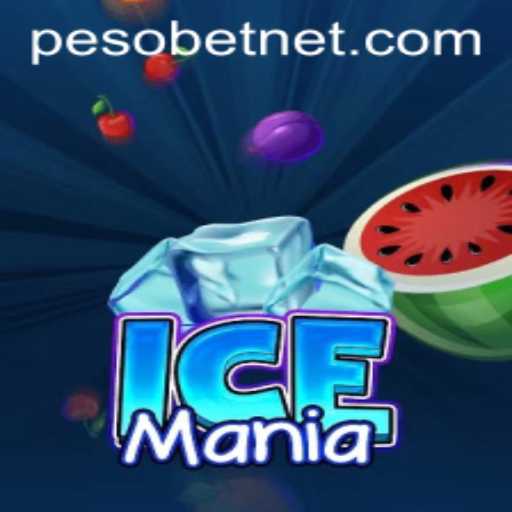 IceMania: The Thrilling Ice Adventure Game by PesoBet