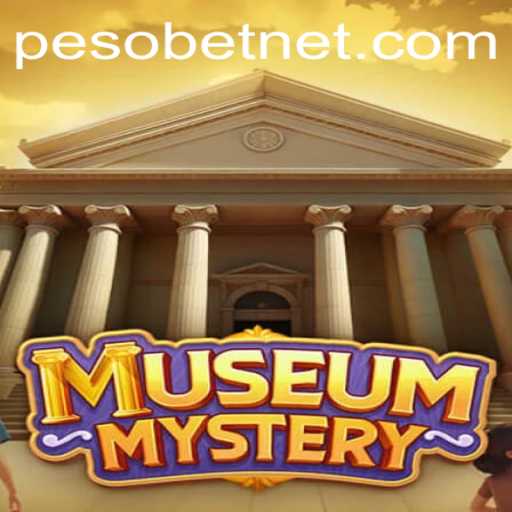 Discover the Intrigue of MuseumMystery: A New Gaming Sensation