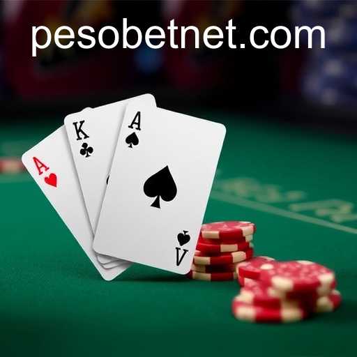 PesoBet