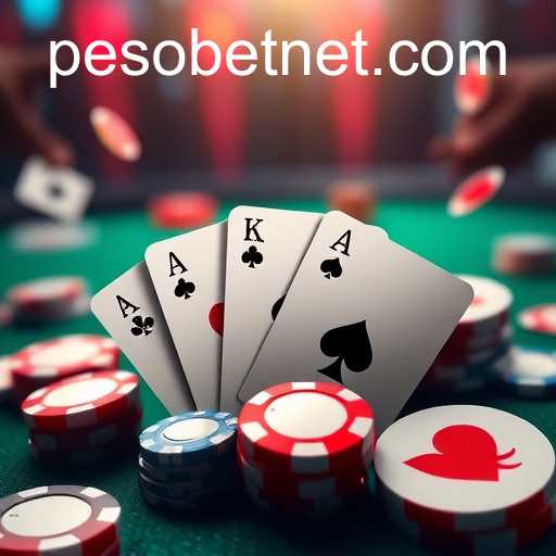 PesoBet
