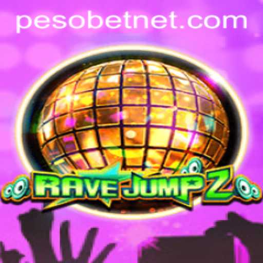 Discover the Thrills of RaveJump2: A PesoBet Adventure