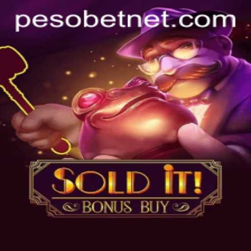 Exploring SolditBonusBuy: A New Era in Gaming with PesoBet
