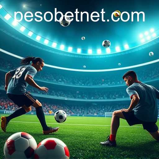 Exploring the Dynamics of Sports Betting with PesoBet