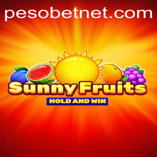 Exploring the Exciting World of SunnyFruits: A PesoBet Adventure