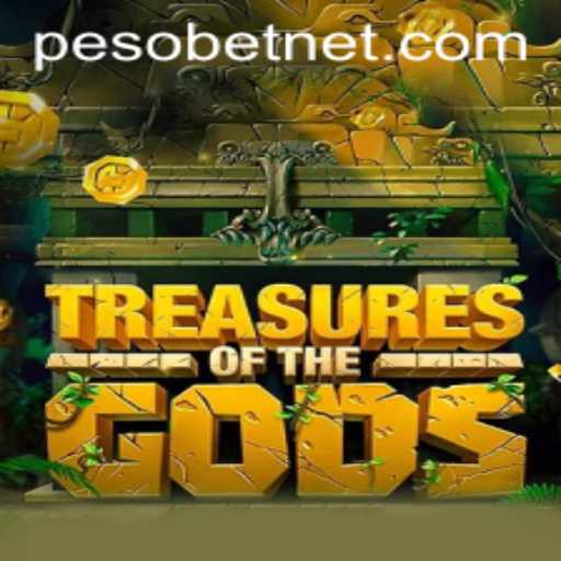 Discovering the Enchanting World of TreasureoftheGods - The Ultimate PesoBet Adventure